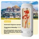 aromatherapy machine