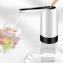 All-in-one machine barreled water extractor