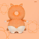 Baby Toddler Breathable Anti-collision Anti-fall Pillow