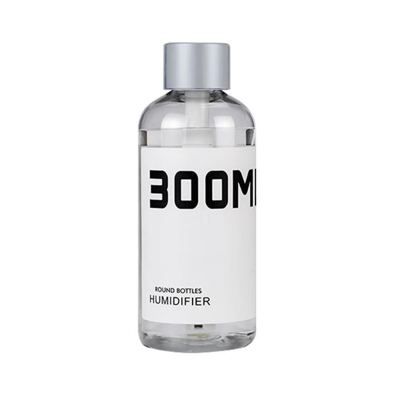 Portable usb bottle air humidifier