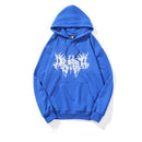 Women's Hooded Sweatshirt