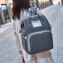 Multifunctional Baby Diaper Bag