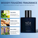 Yuanlan Men's Perfume