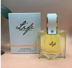 Southeast Asia men and women perfume