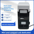 USB Mini Refrigerator for Home and Car