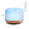 air humidifier