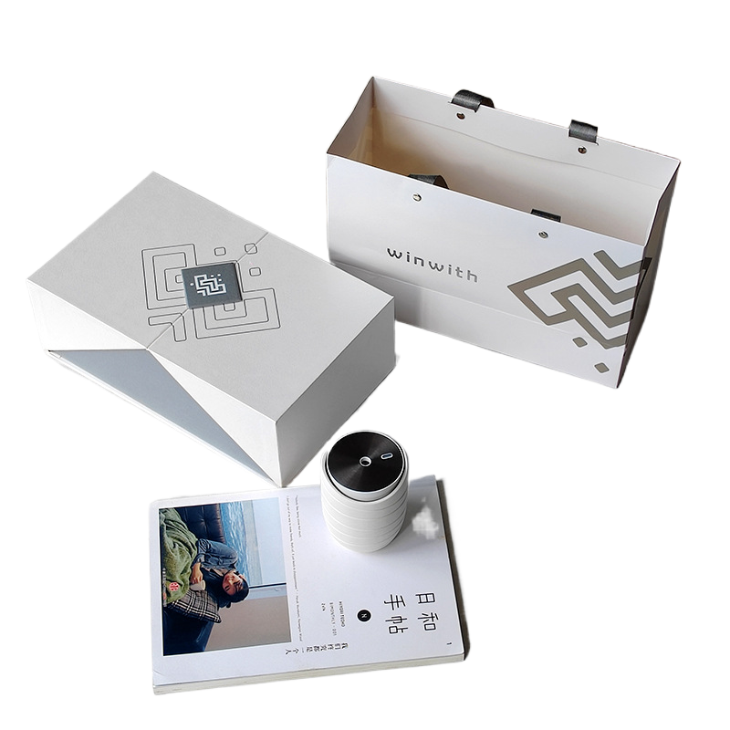 Essential oil diffuser