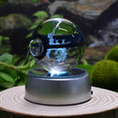 Night Light Decoration