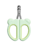 LED Pet Nail Clipper and Grinder with Light