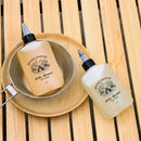 Outdoor oil bottles portable barbecue supplies seasoning jars camping tips sealed soy sauce and vinegar seasoning bottles - TrendTrove