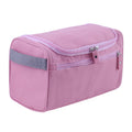 Outdoor Portable Oxford Cloth Travel Rinse Bag Waterproof Large Capacity Storage Makeup Bag - TrendTrove