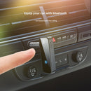 Bluetooth Audio Adapter