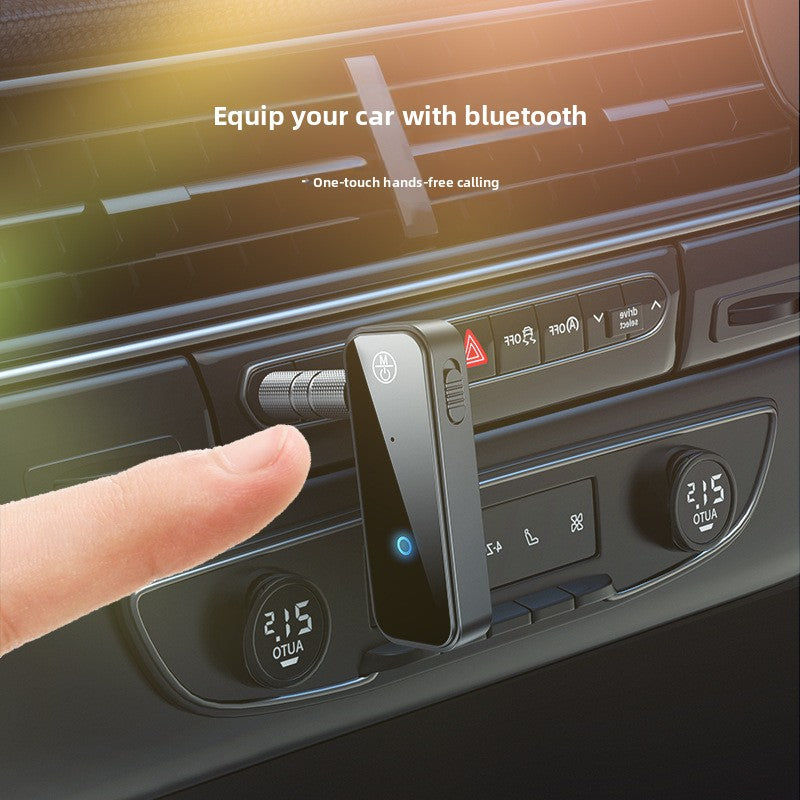 Bluetooth Audio Adapter