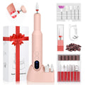 Portable Electric Nail Polishing Machine