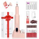 Portable Electric Nail Polishing Machine