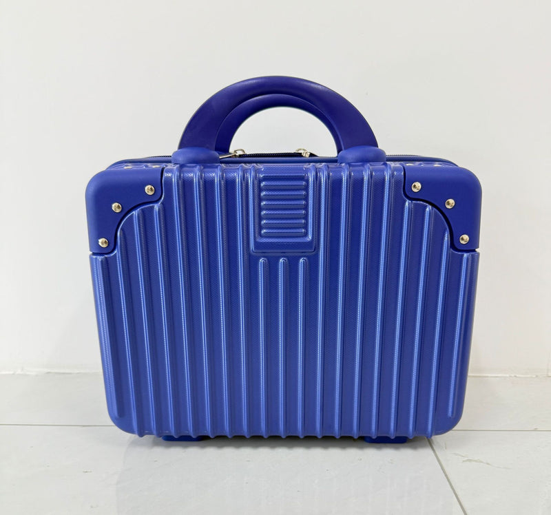 Mini ABS Cosmetic Case with Password Lock