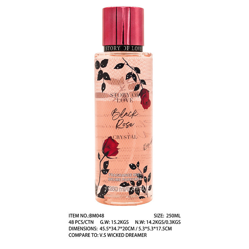 Victoria Men's Perfume