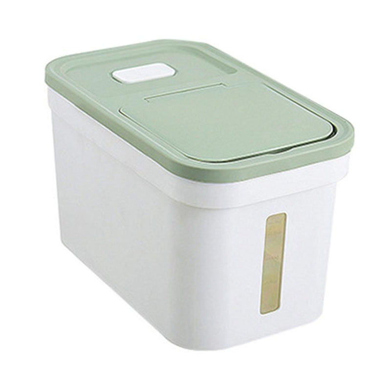 Rice Bucket Household 20 Kg Rice Storage Box