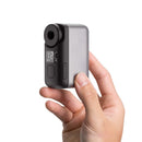 Portable High-pressure Electric Mini Bicycle Road Bike Mountain Bike Inflator