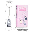 Portable Mini Folding Nail Clipper