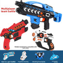 Canhui Laser Battle Toy Gun