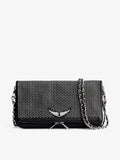 All-match Wings Underarm Shoulder Crossbody Bag