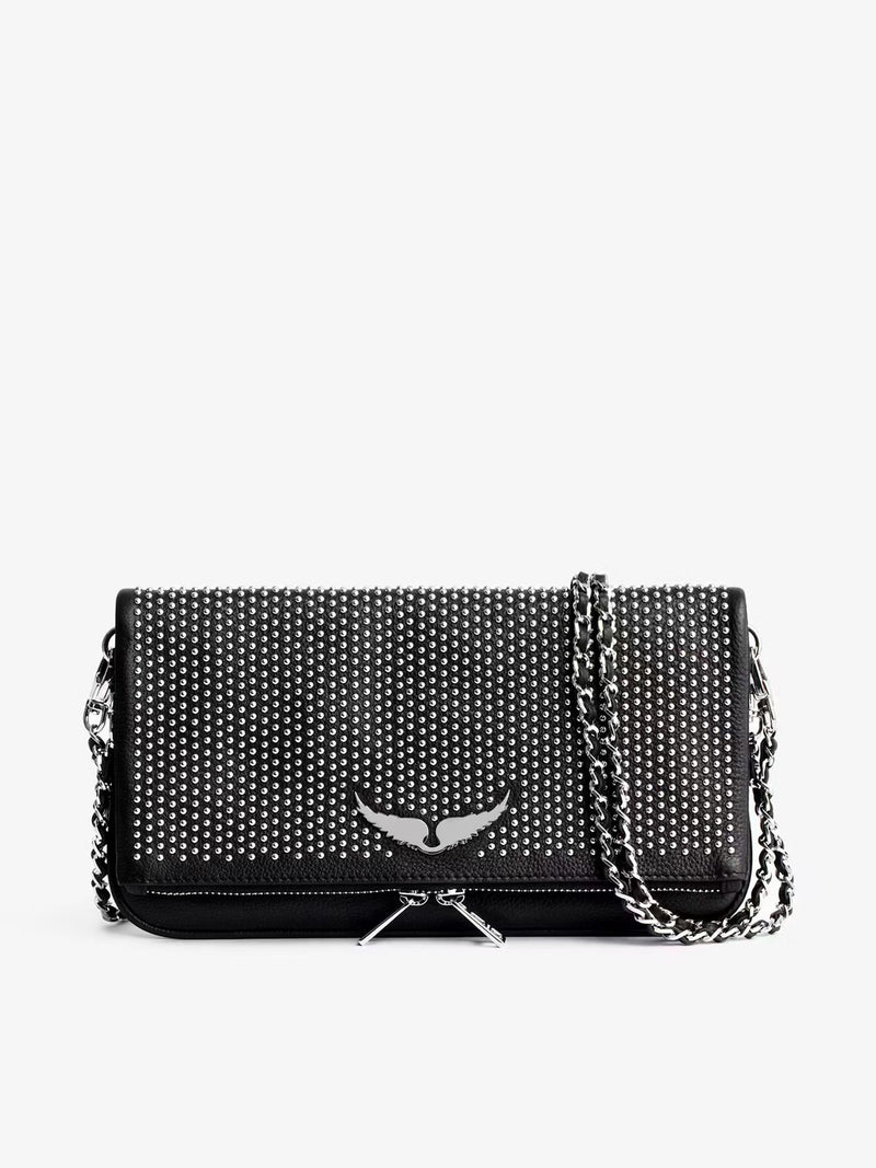 All-match Wings Underarm Shoulder Crossbody Bag
