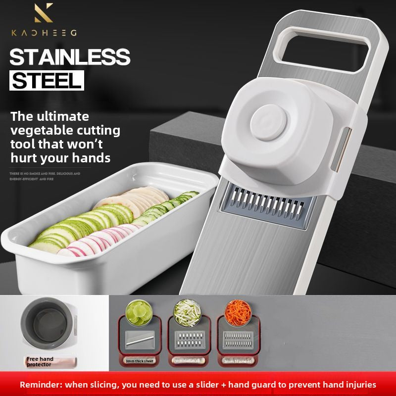 Vegetable cutter