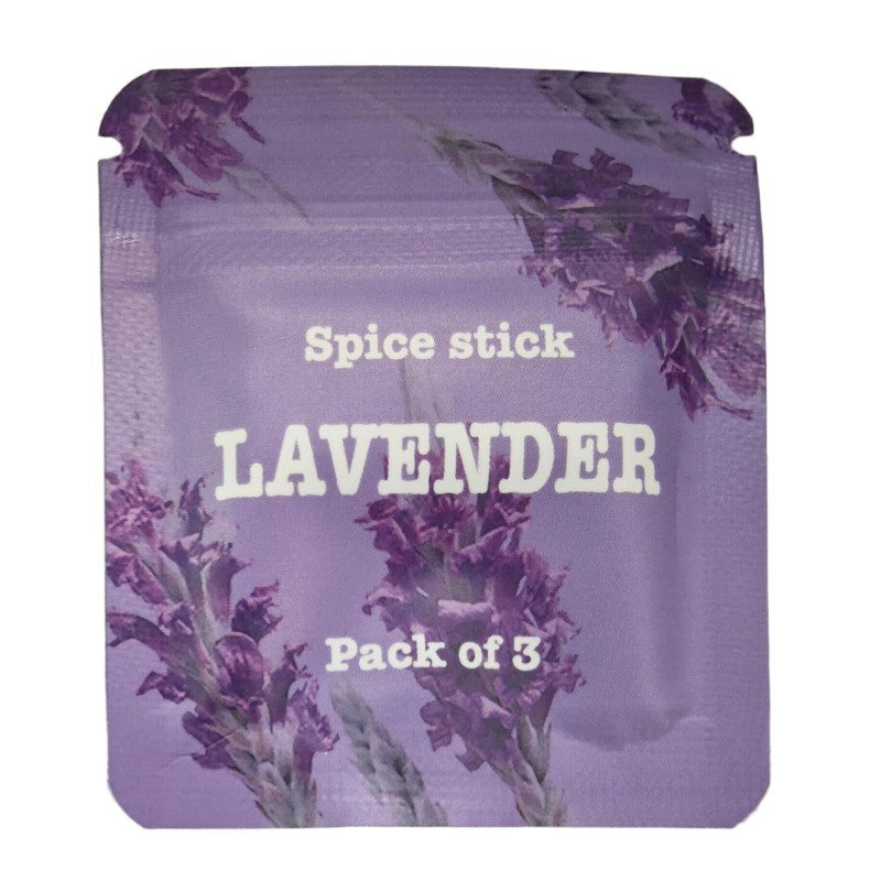 Multi-Flavor Fragrance Cotton Swabs