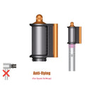 Anti-Flight Flyaway Attachment Nozzle for Dyson Airwrap Smoothing Dryer Accessories for Dyson HS05/01 Straightening Hair Nozzle - TrendTrove