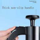 Car wash foam spray pot car wash liquid special tool high pressure spray foam home handheld spray pot watering tool - TrendTrove