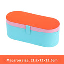 Curling Iron Packaging Box Storage Box