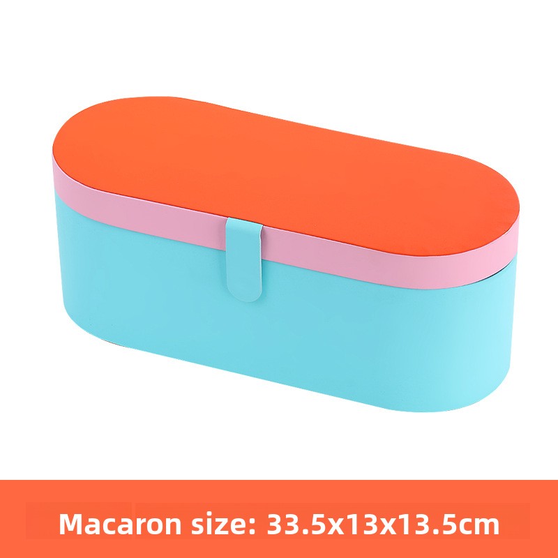 Curling Iron Packaging Box Storage Box