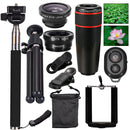 telephoto lens kit