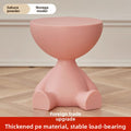 Removable Mini Bear Table Coffee Table