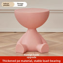 Removable Mini Bear Table Coffee Table