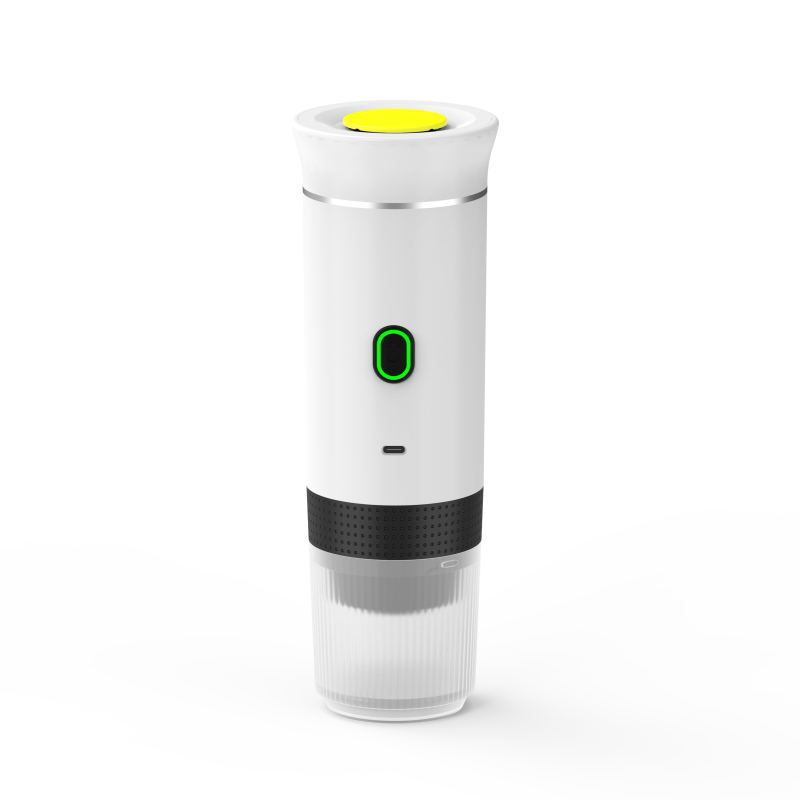 Portable Electric Capsule Coffee Machine