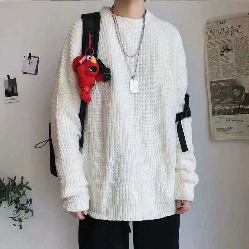 Men's Autumn and Winter Sweaters