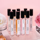 10ml men's and women's perfume