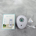 Mini USB Portable Humidifier with Night Light