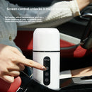 Portable Electric Heating and Stirring Cup