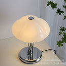 Medieval Bauhaus table lamp glass table lamp