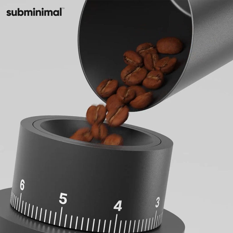 Mini Portable Coffee Electronic Scale