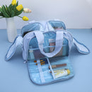 Fashionable and Simple Makeup Bag