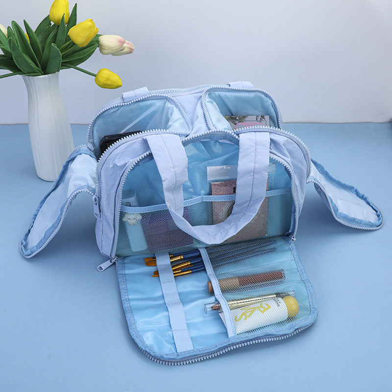 Fashionable and Simple Makeup Bag