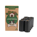 Degradable Pet Waste Bags