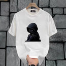 Heavyweight Cotton T-Shirt