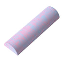 Semi-Circular Foam Roller for Yoga and Rehabilitation