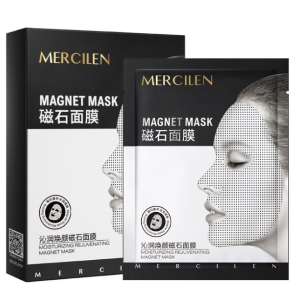 Magnetic mask