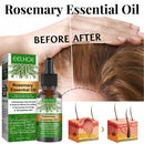 Rosemary Hair Nourishing Essential Oil